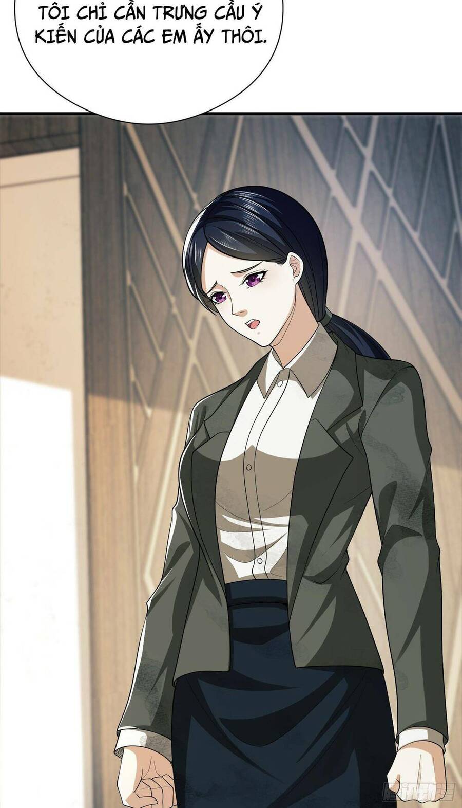 Đệ Nhất Danh Sách Chap 71 - Next Chap 72