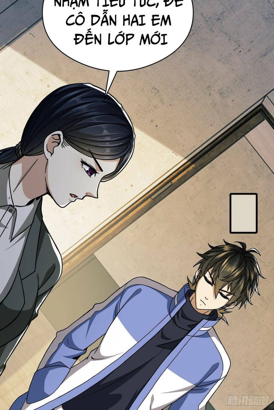 Đệ Nhất Danh Sách Chap 71 - Next Chap 72