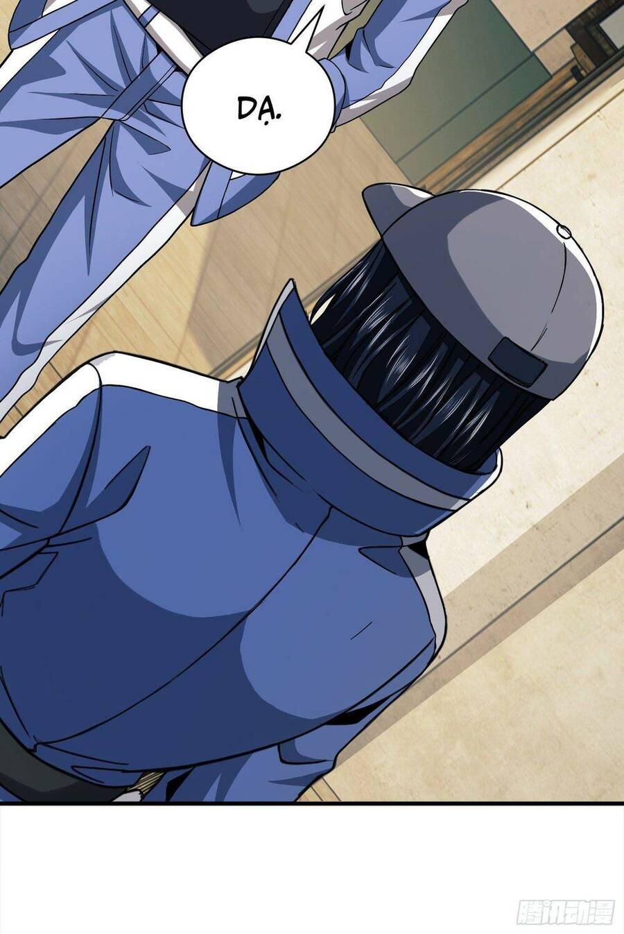Đệ Nhất Danh Sách Chap 71 - Next Chap 72