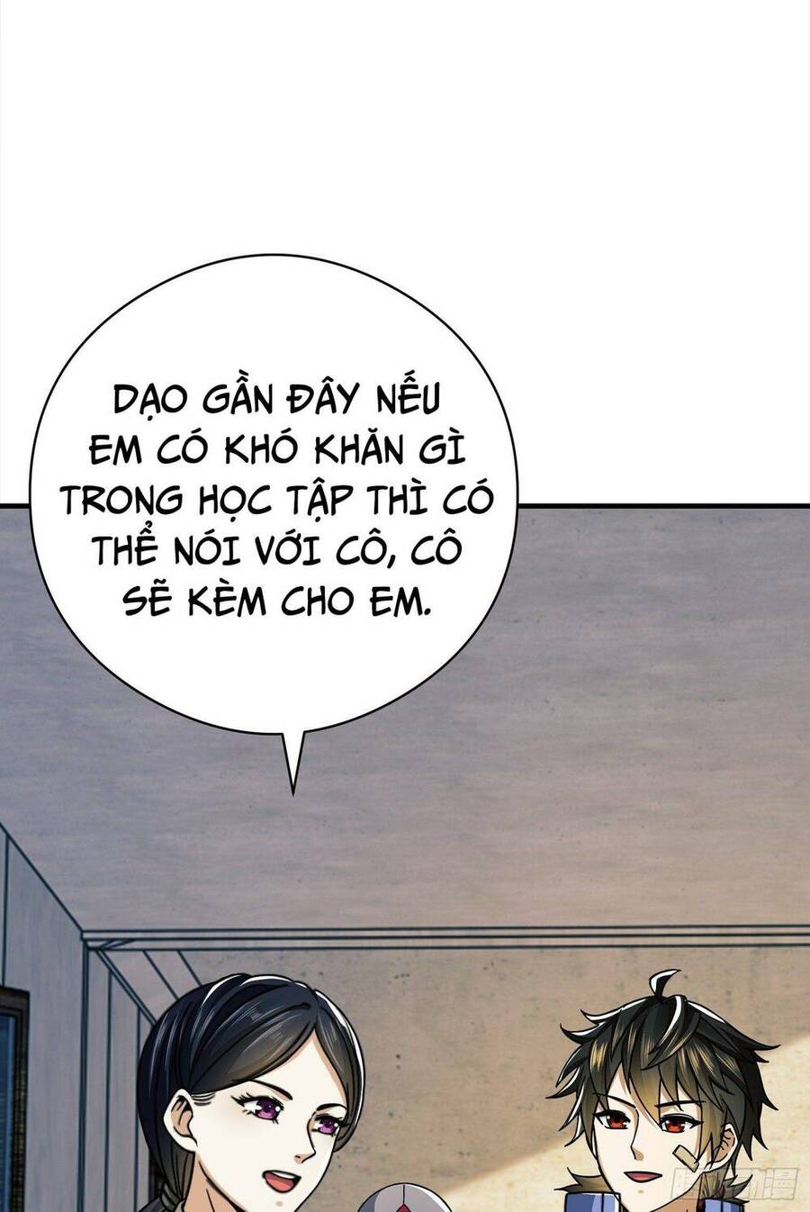 Đệ Nhất Danh Sách Chap 71 - Next Chap 72