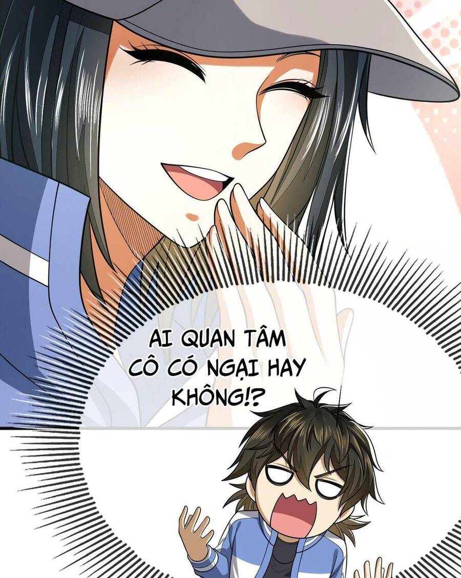 Đệ Nhất Danh Sách Chap 71 - Next Chap 72