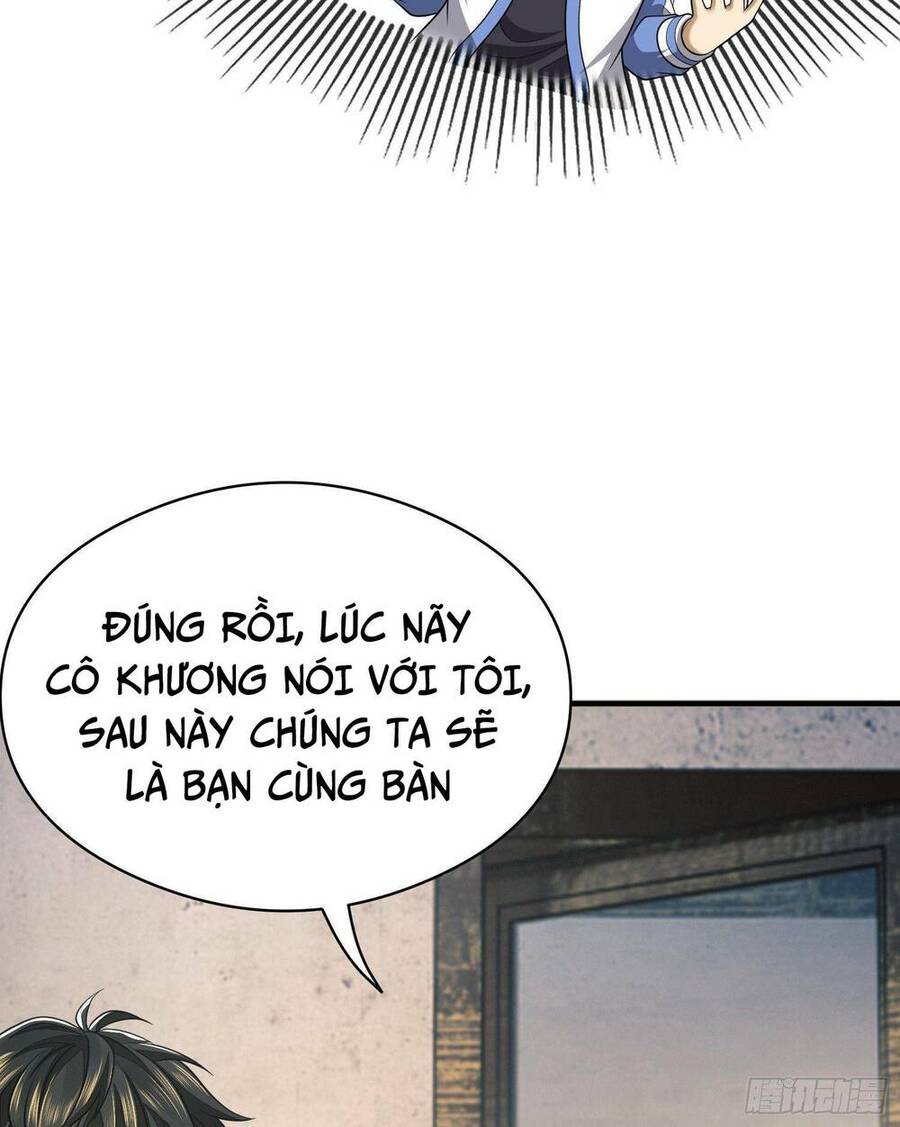Đệ Nhất Danh Sách Chap 71 - Next Chap 72