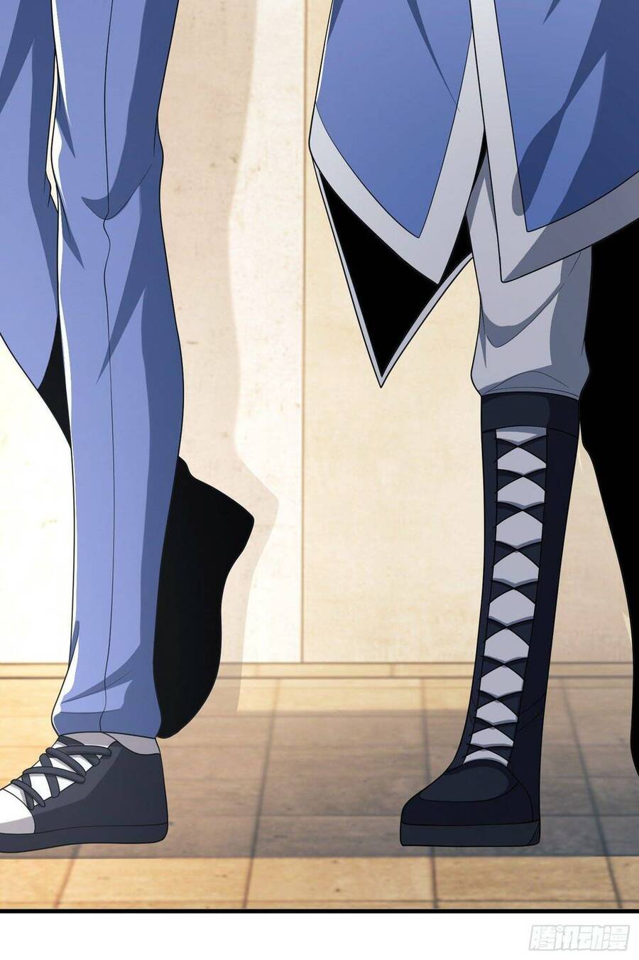 Đệ Nhất Danh Sách Chap 71 - Next Chap 72