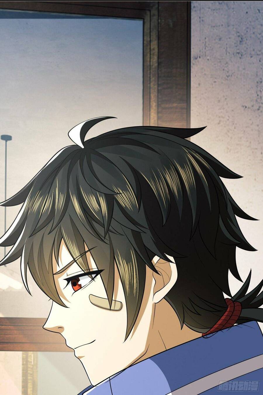 Đệ Nhất Danh Sách Chap 71 - Next Chap 72