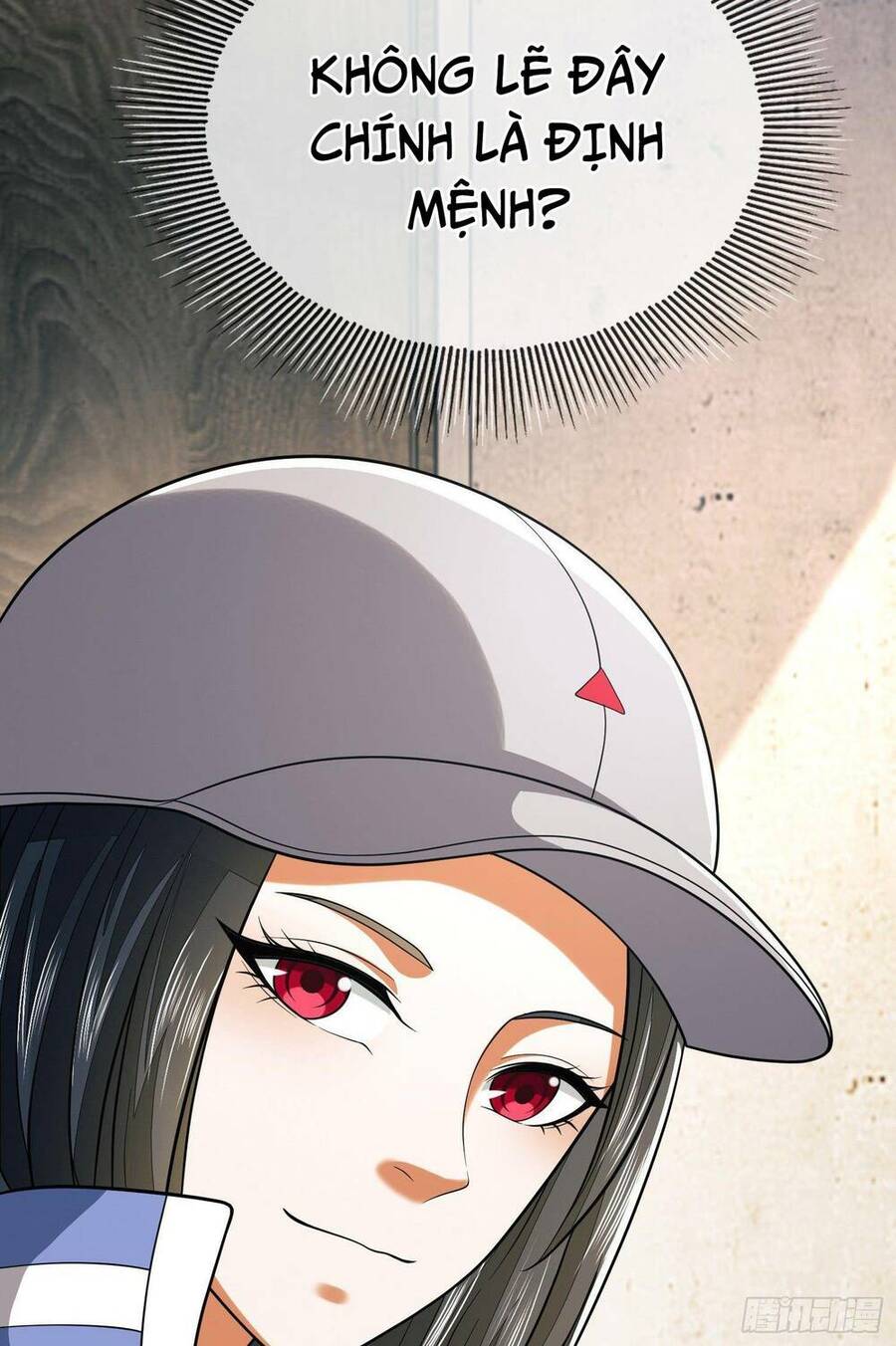 Đệ Nhất Danh Sách Chap 71 - Next Chap 72
