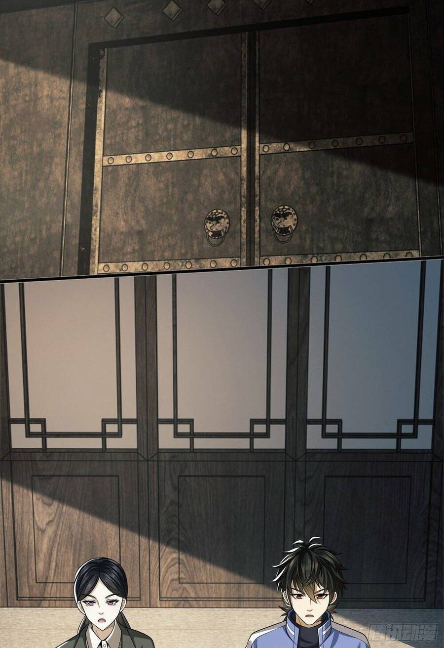 Đệ Nhất Danh Sách Chap 71 - Next Chap 72