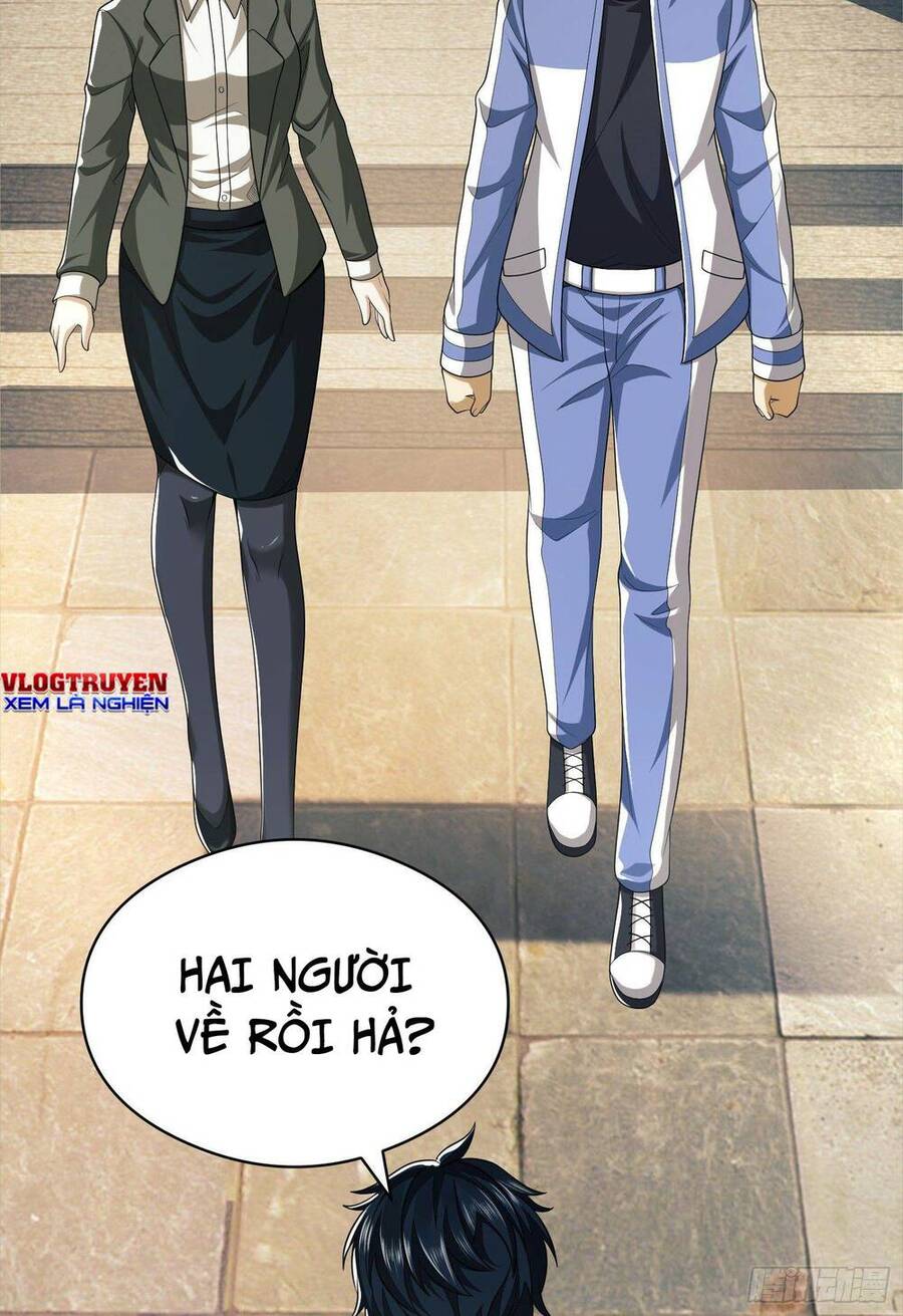Đệ Nhất Danh Sách Chap 71 - Next Chap 72