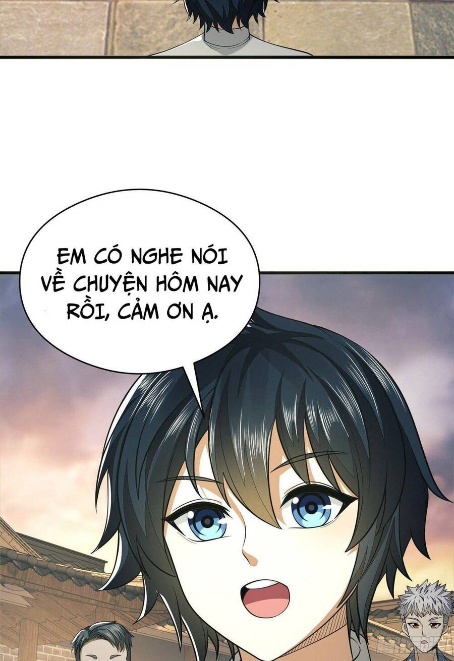Đệ Nhất Danh Sách Chap 71 - Next Chap 72