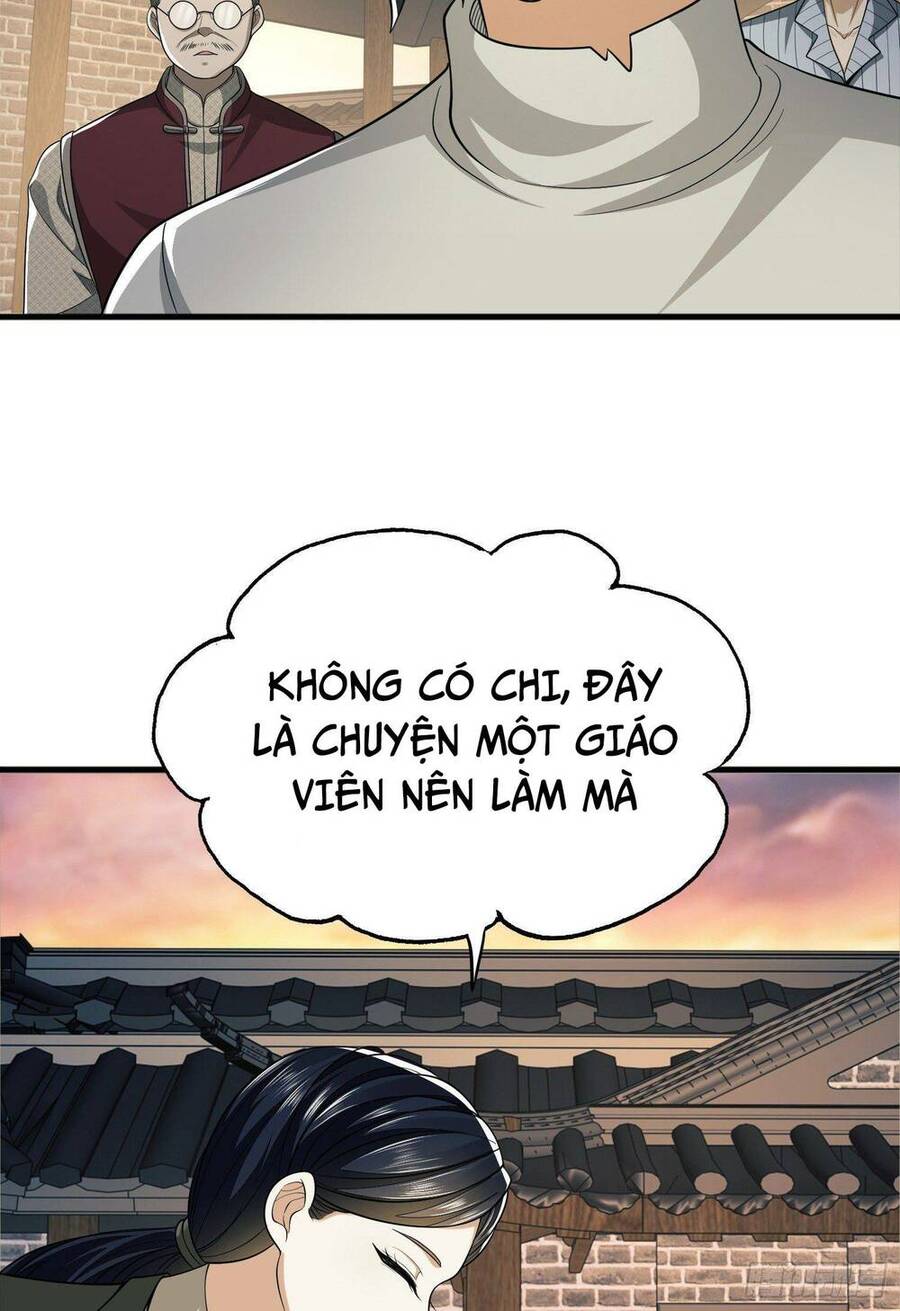 Đệ Nhất Danh Sách Chap 71 - Next Chap 72