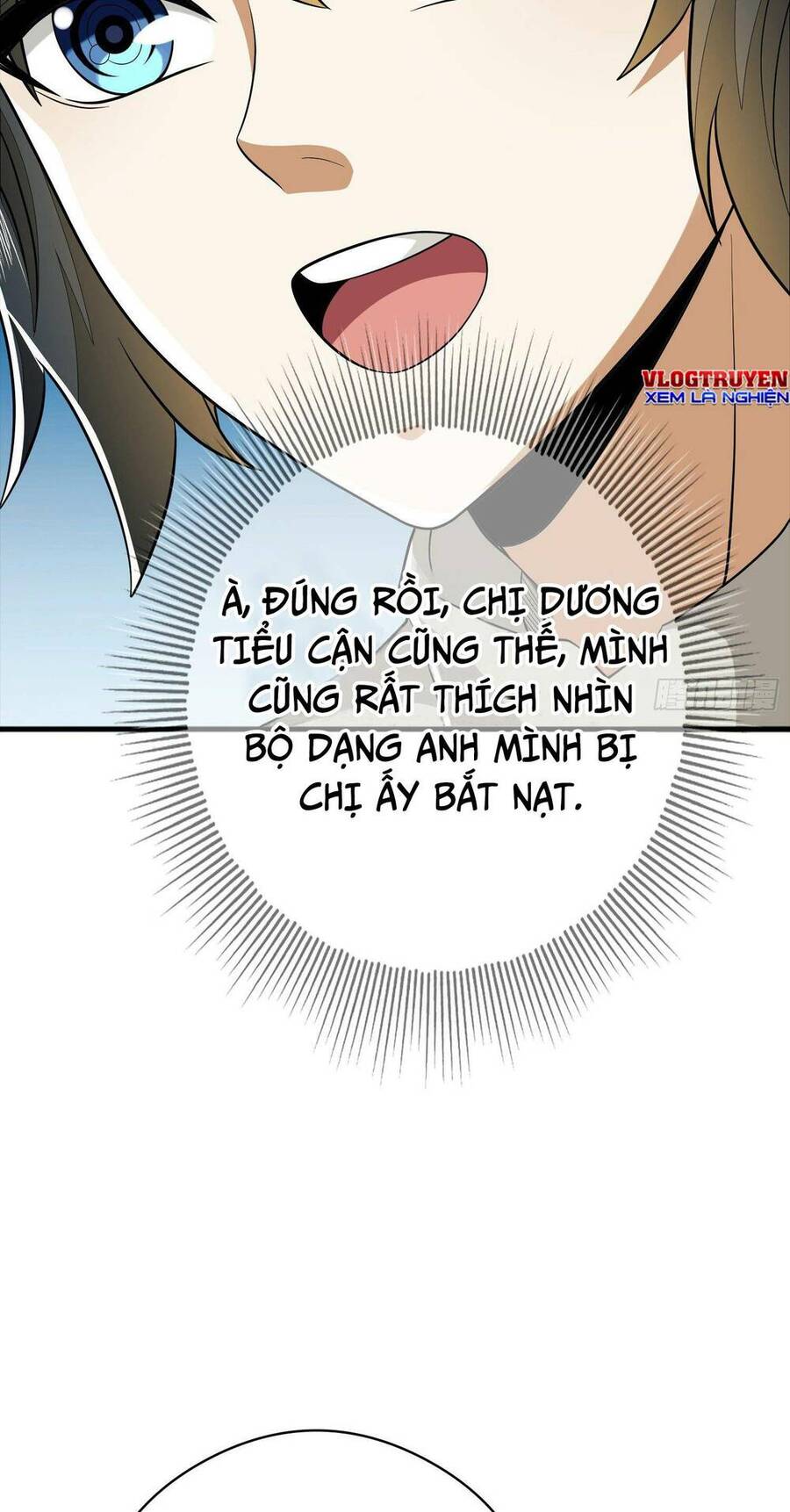 Đệ Nhất Danh Sách Chap 71 - Next Chap 72