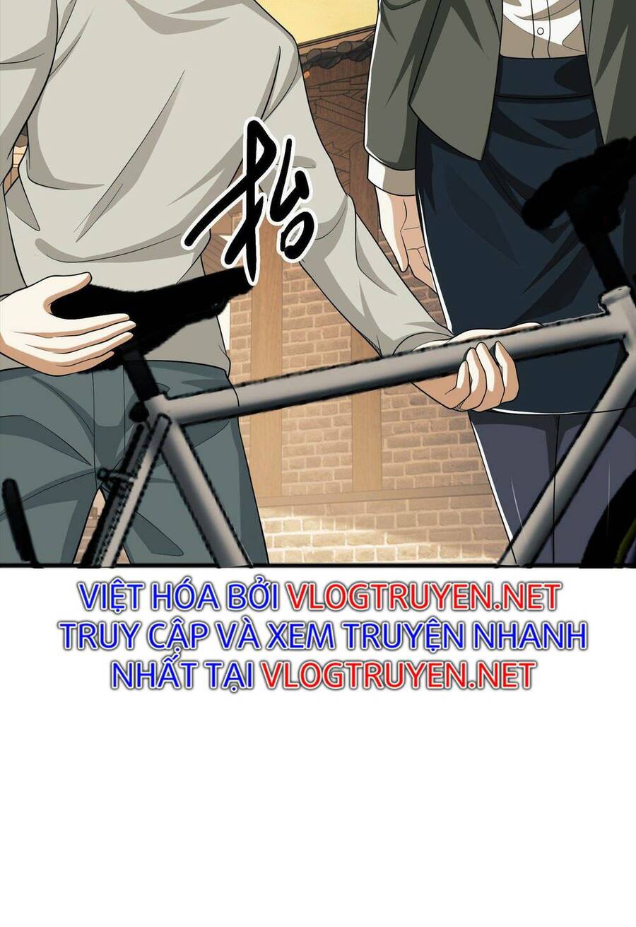 Đệ Nhất Danh Sách Chap 71 - Next Chap 72