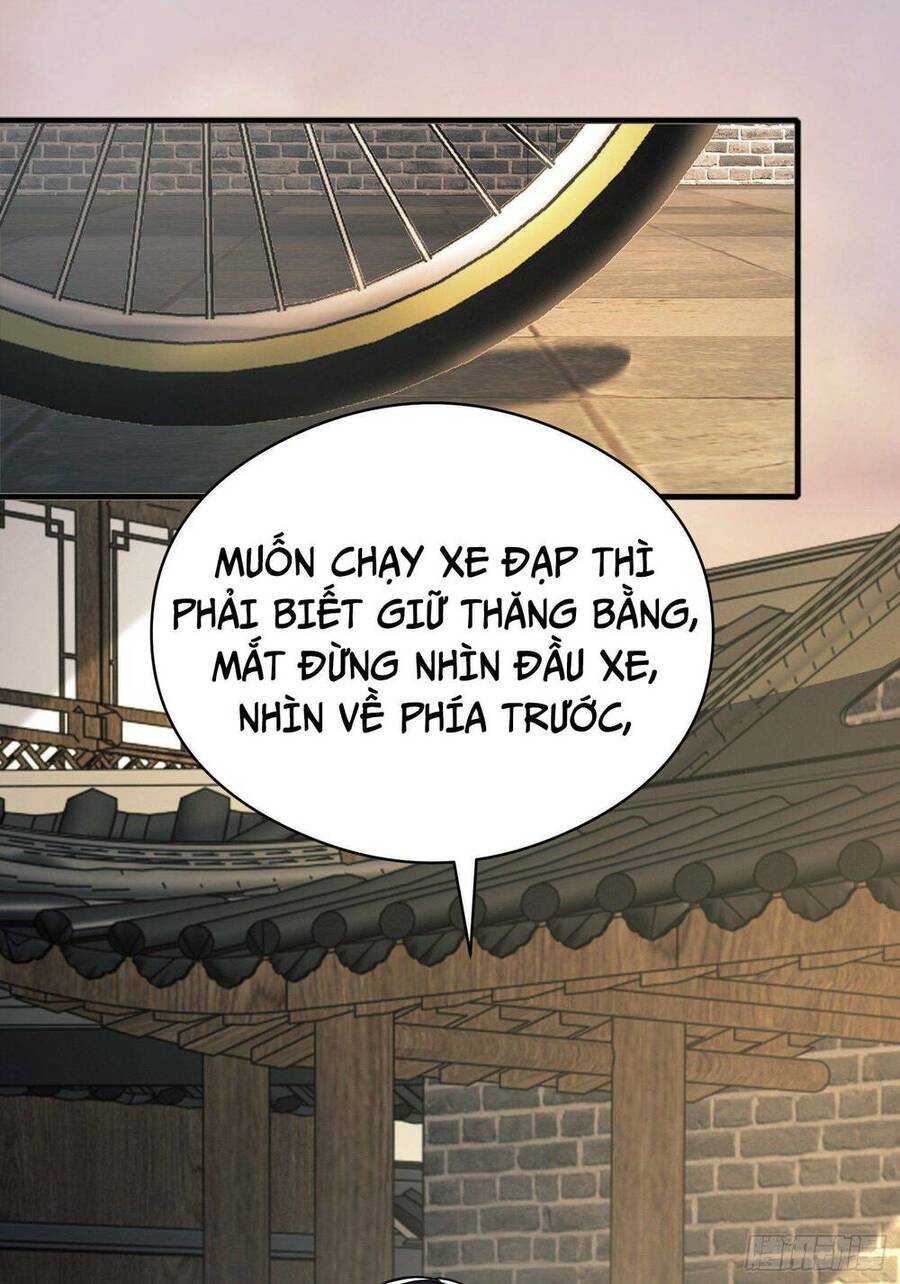 Đệ Nhất Danh Sách Chap 71 - Next Chap 72