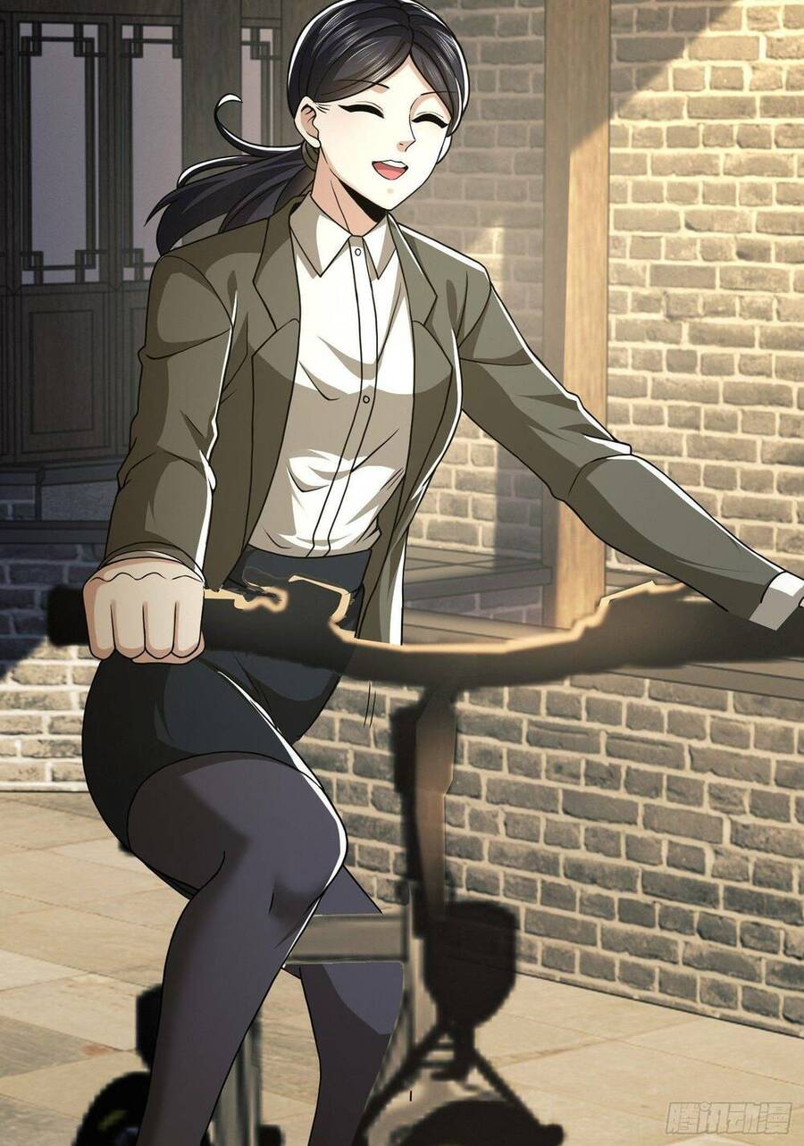 Đệ Nhất Danh Sách Chap 71 - Next Chap 72