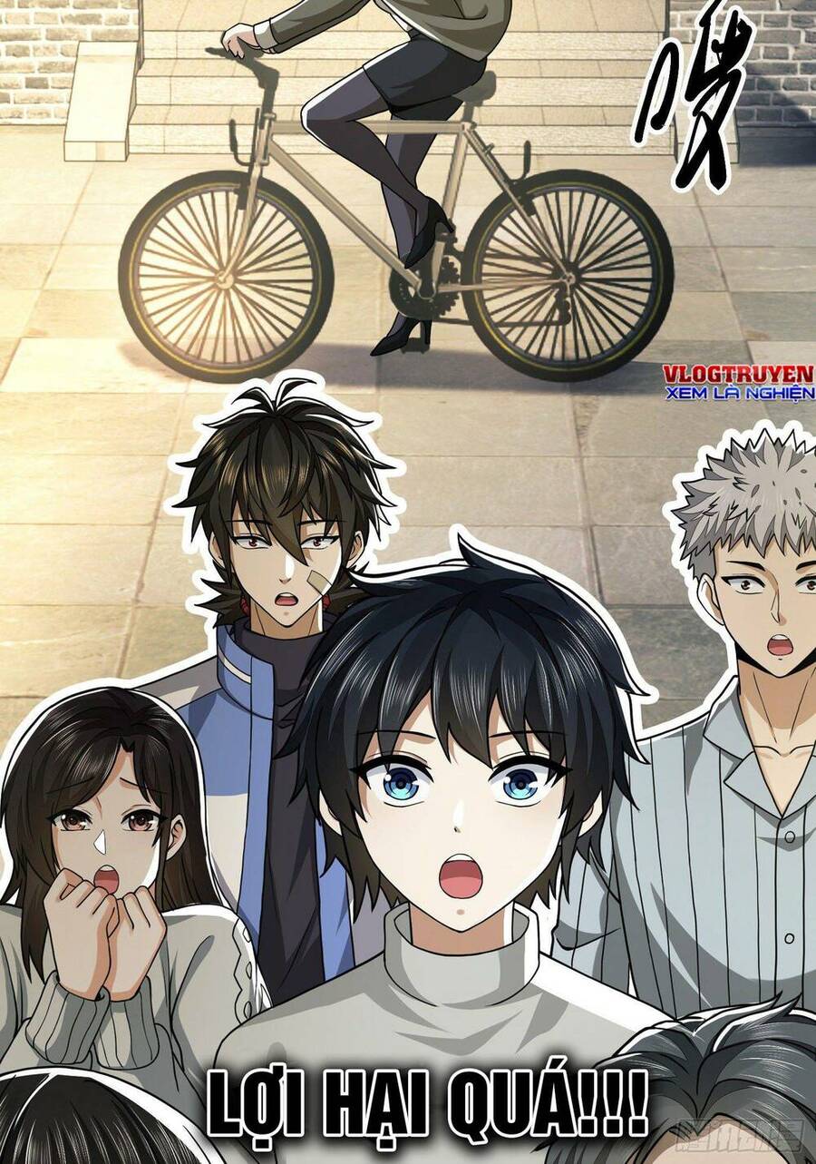 Đệ Nhất Danh Sách Chap 71 - Next Chap 72