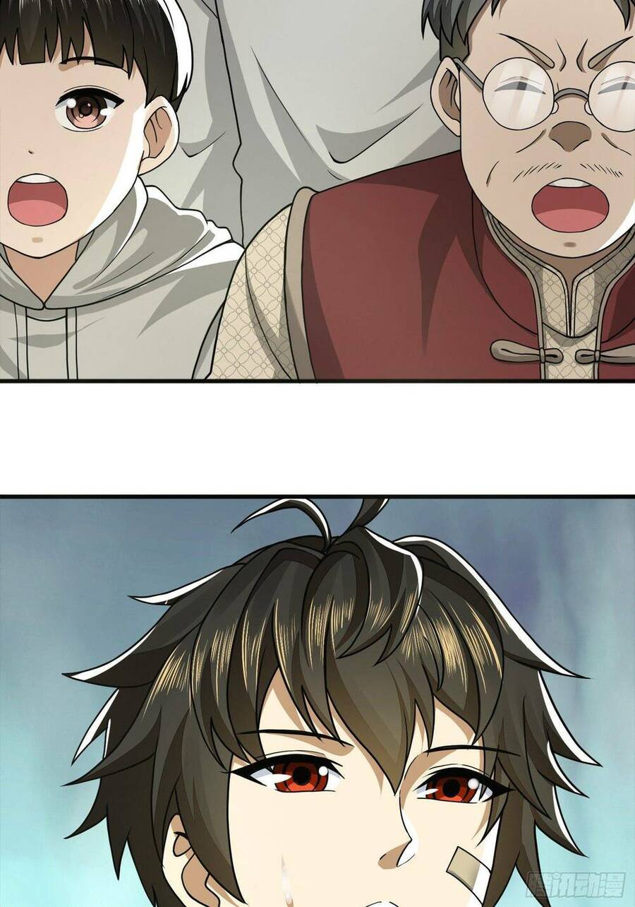 Đệ Nhất Danh Sách Chap 71 - Next Chap 72
