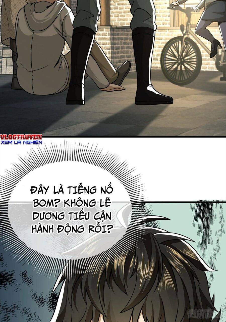 Đệ Nhất Danh Sách Chap 71 - Next Chap 72
