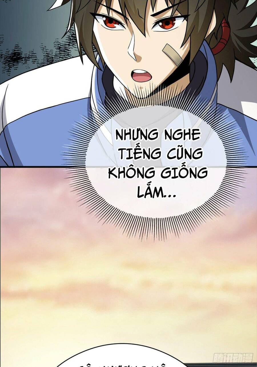 Đệ Nhất Danh Sách Chap 71 - Next Chap 72