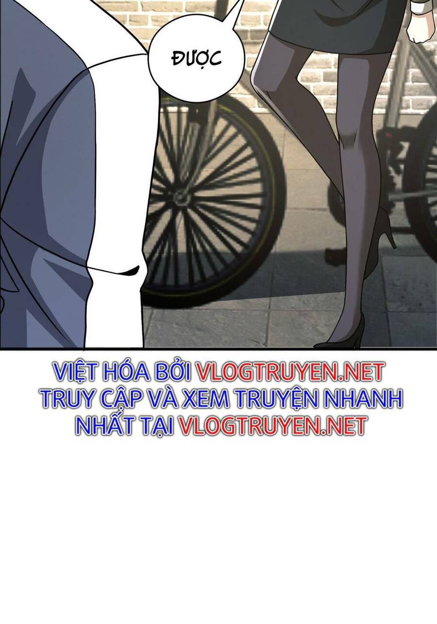 Đệ Nhất Danh Sách Chap 71 - Next Chap 72