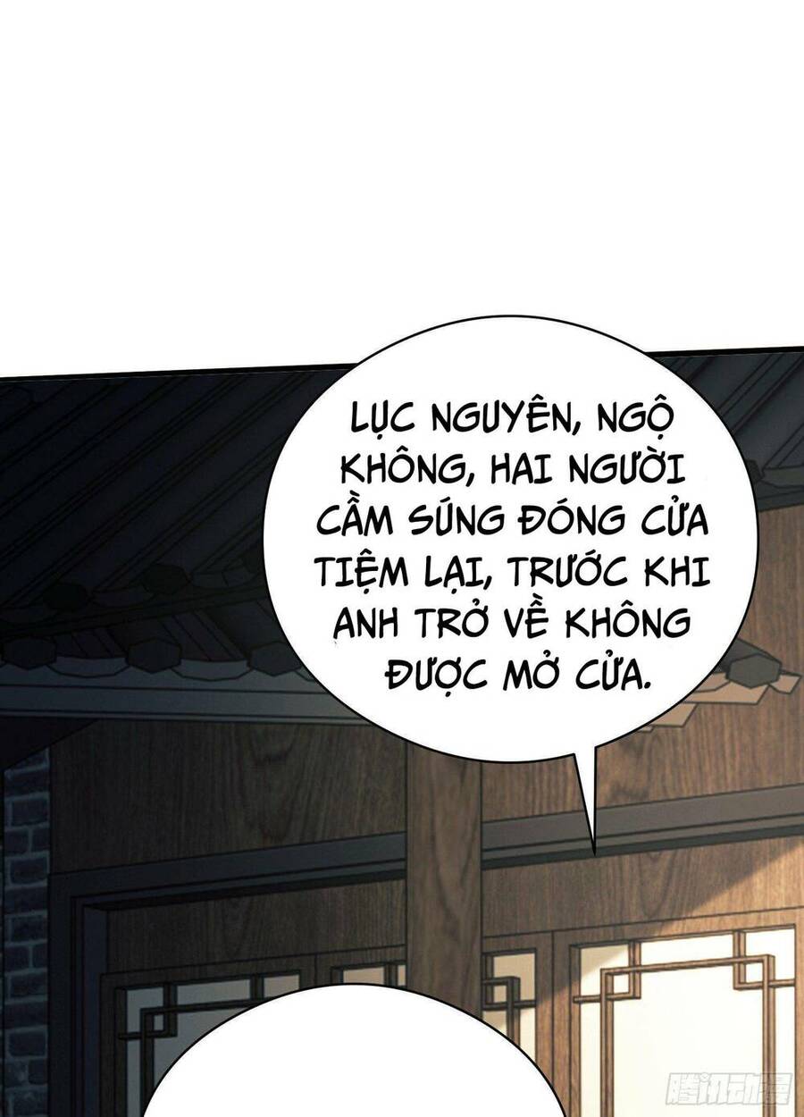 Đệ Nhất Danh Sách Chap 71 - Next Chap 72