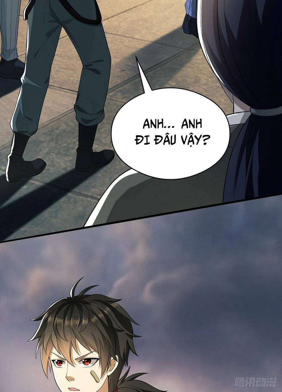 Đệ Nhất Danh Sách Chap 71 - Next Chap 72