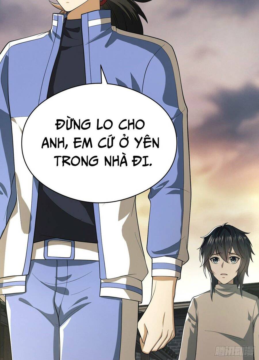 Đệ Nhất Danh Sách Chap 71 - Next Chap 72