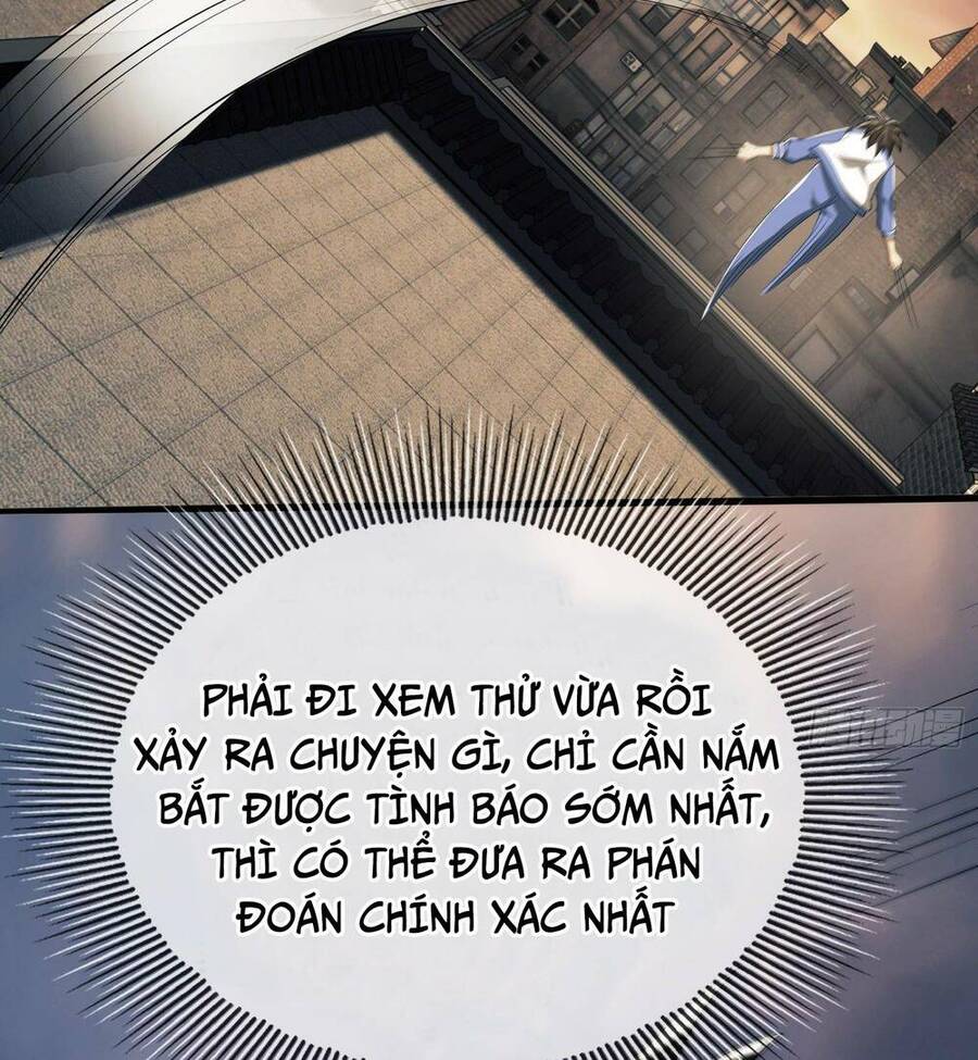 Đệ Nhất Danh Sách Chap 71 - Next Chap 72