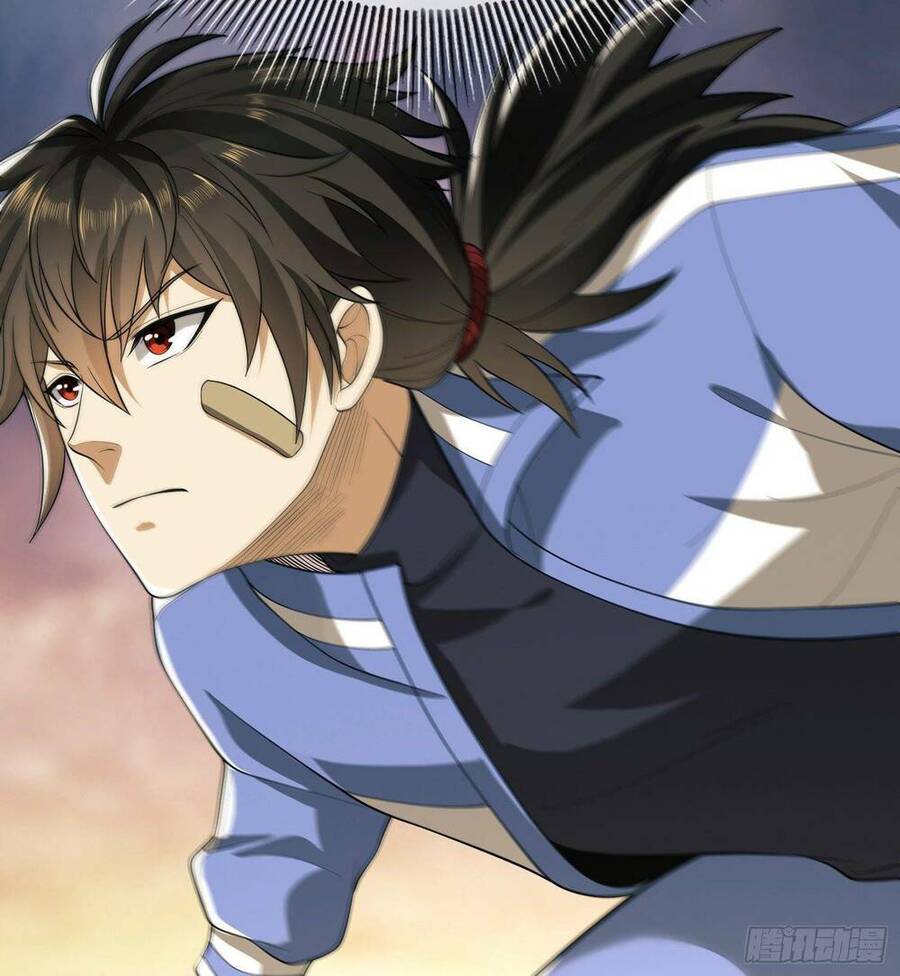 Đệ Nhất Danh Sách Chap 71 - Next Chap 72