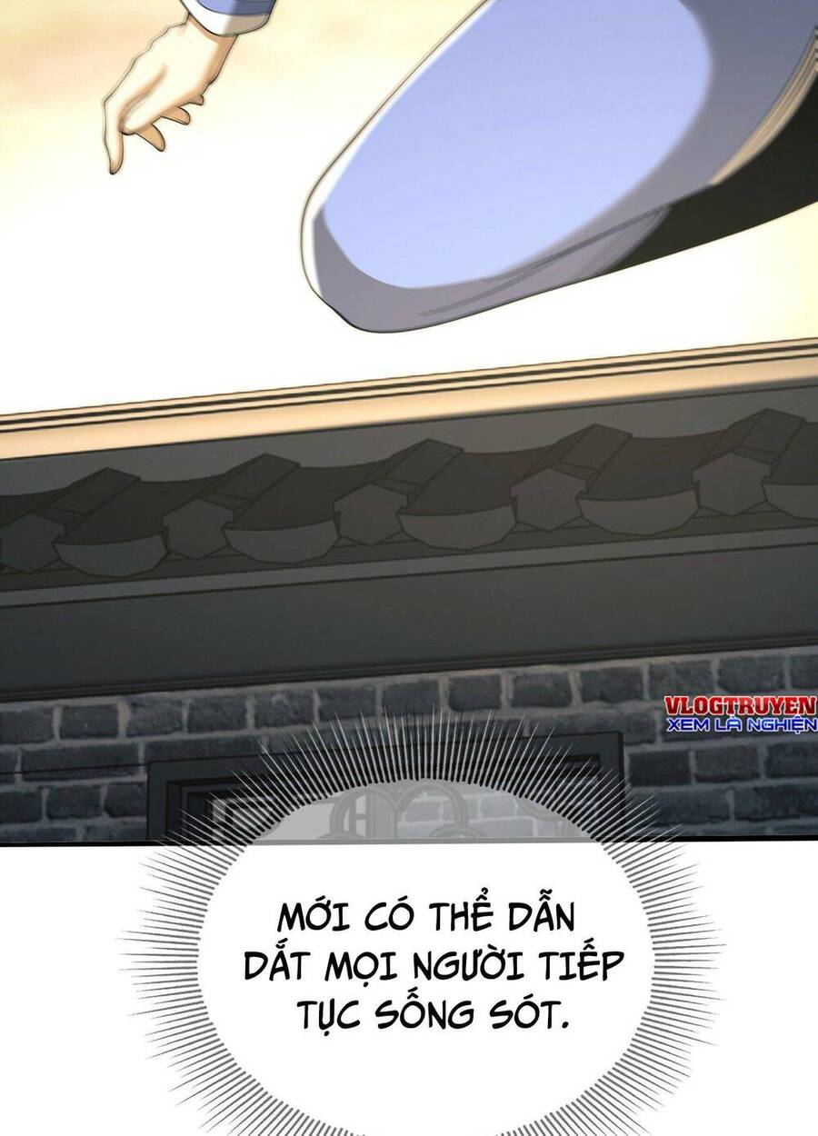 Đệ Nhất Danh Sách Chap 71 - Next Chap 72