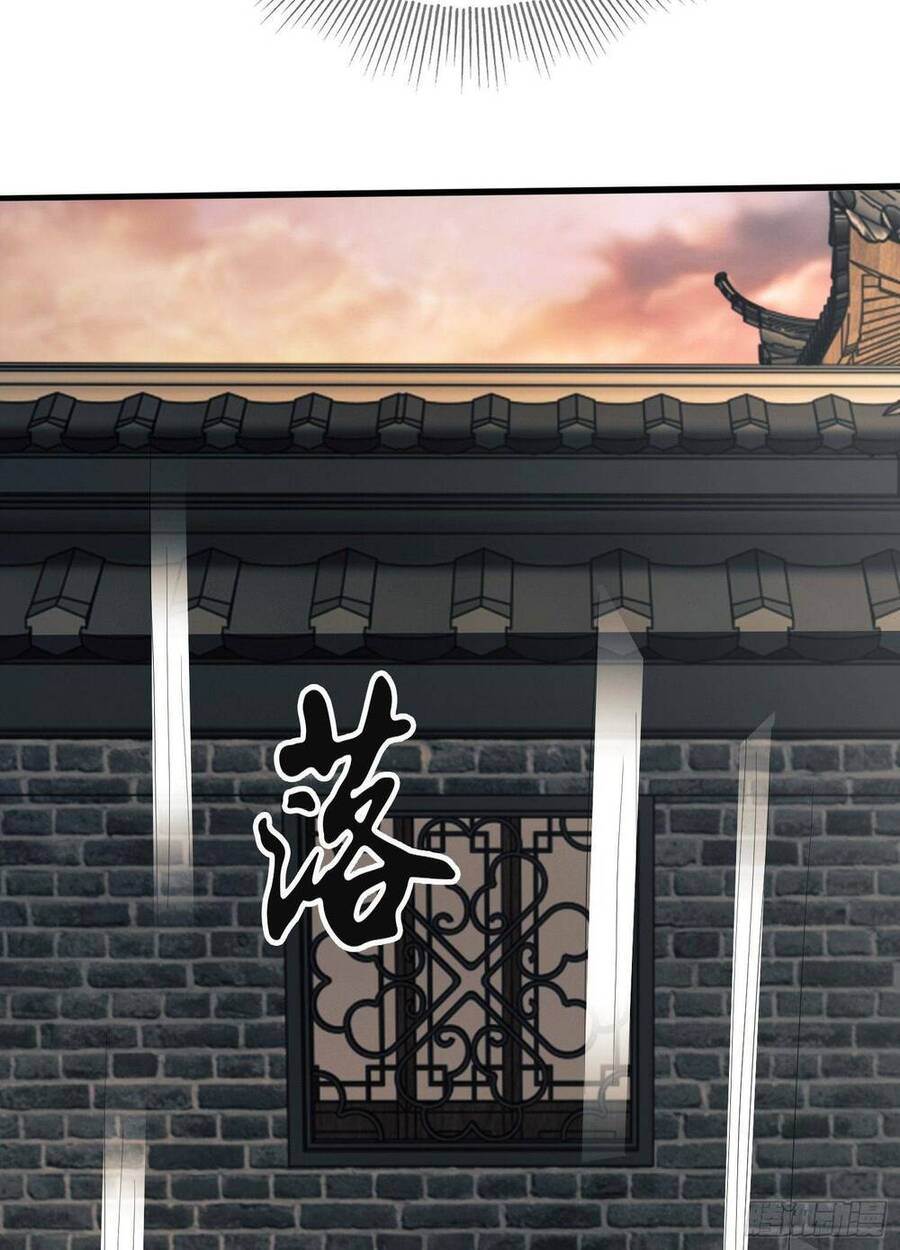 Đệ Nhất Danh Sách Chap 71 - Next Chap 72