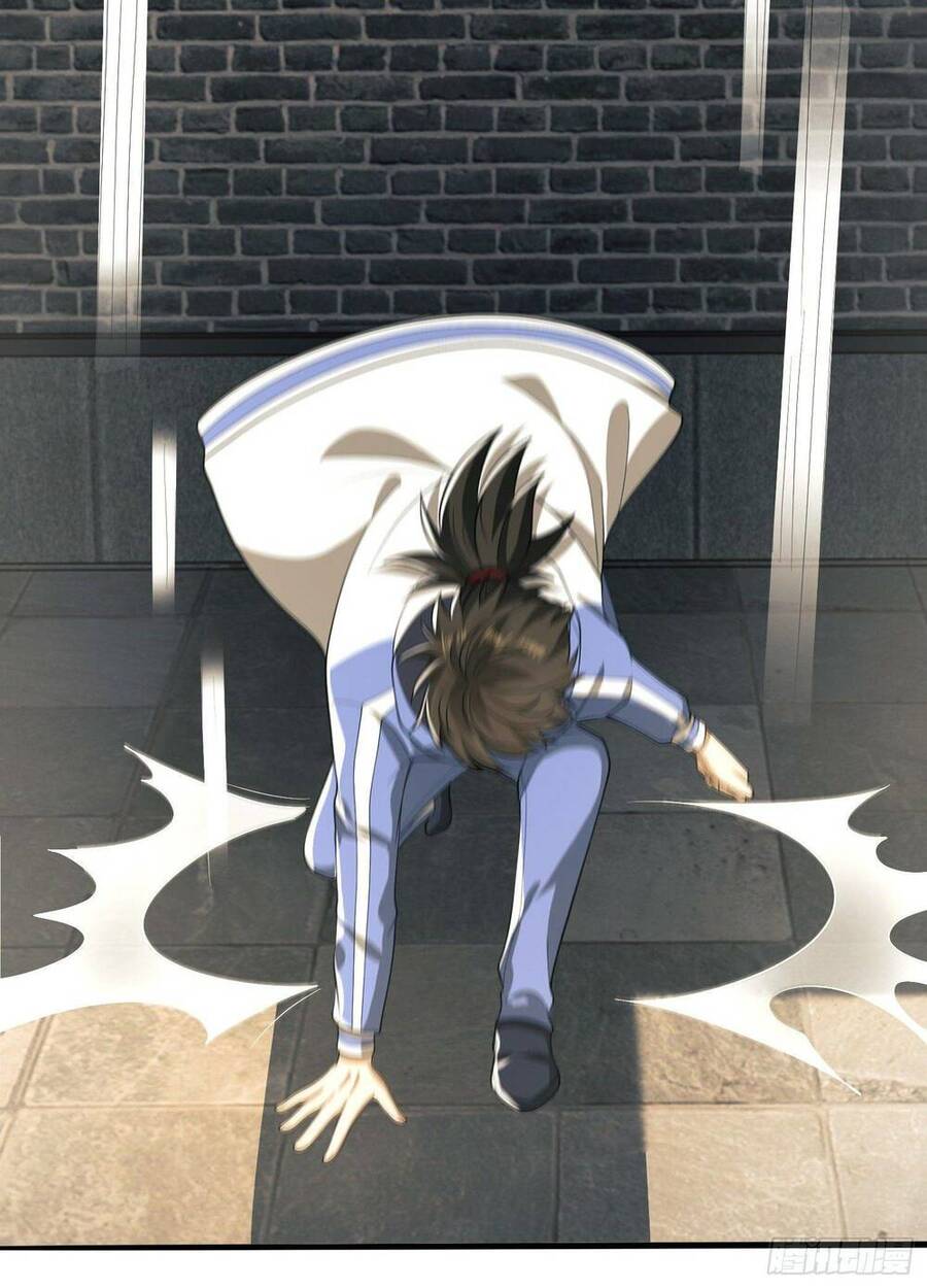 Đệ Nhất Danh Sách Chap 71 - Next Chap 72