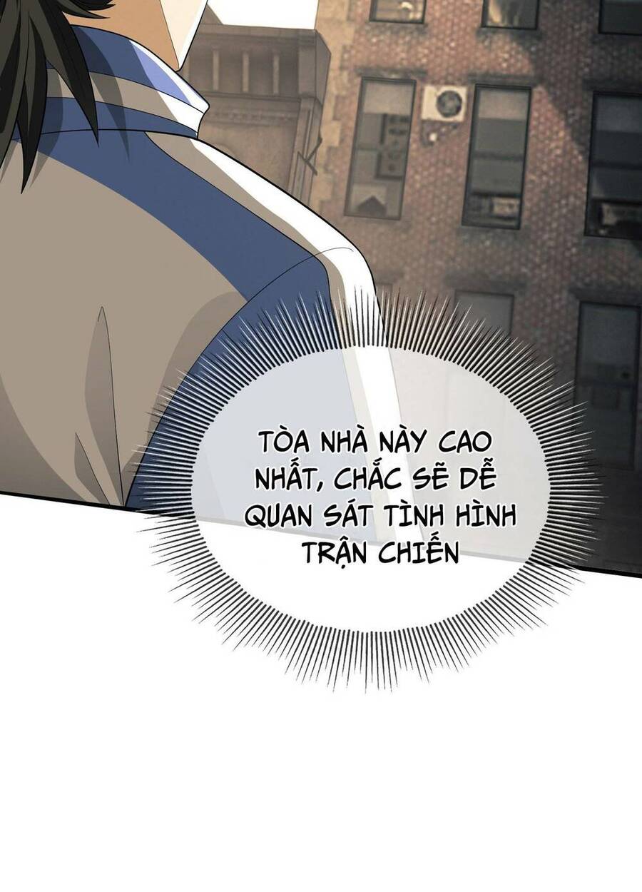 Đệ Nhất Danh Sách Chap 71 - Next Chap 72