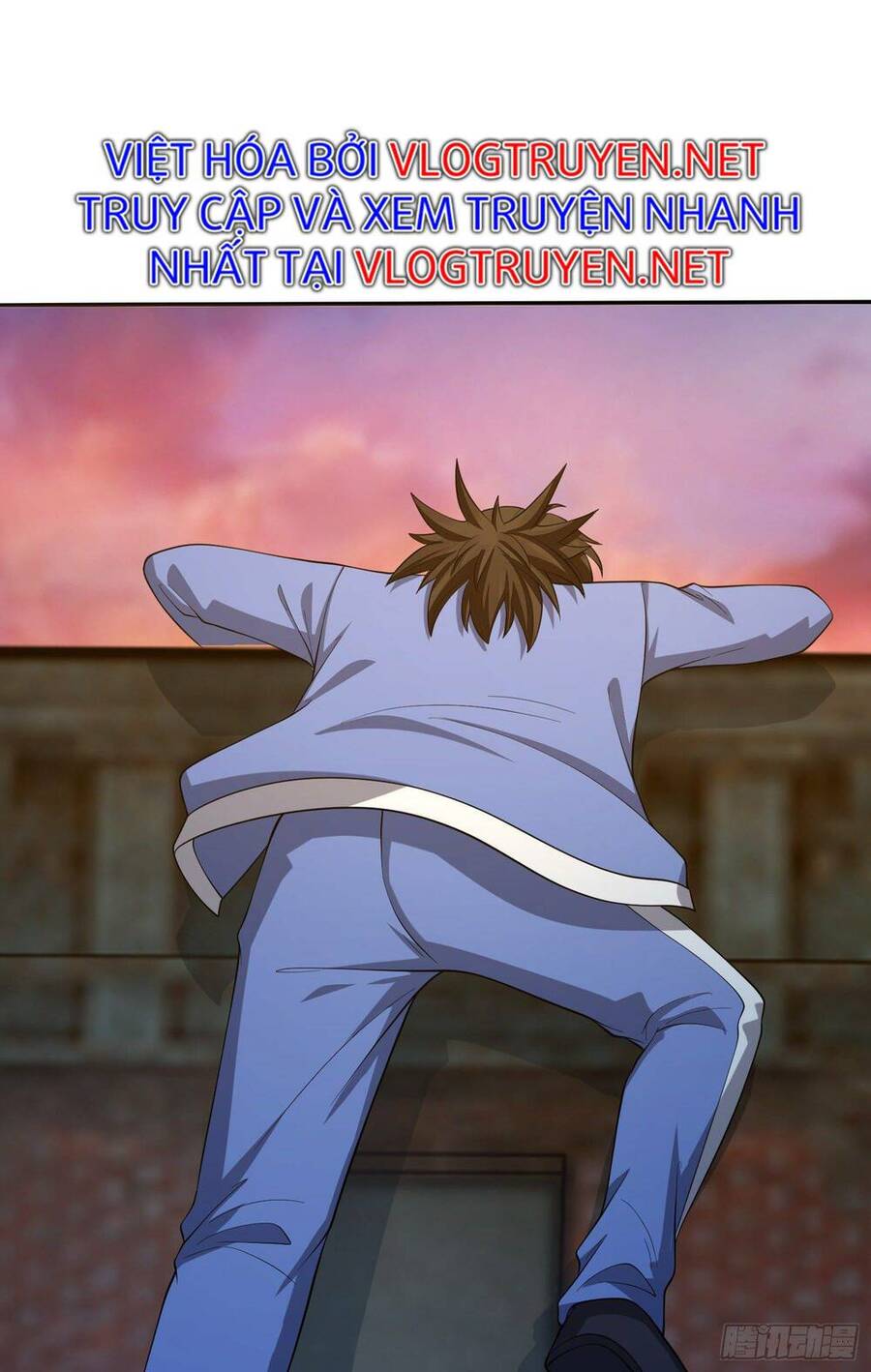 Đệ Nhất Danh Sách Chap 71 - Next Chap 72