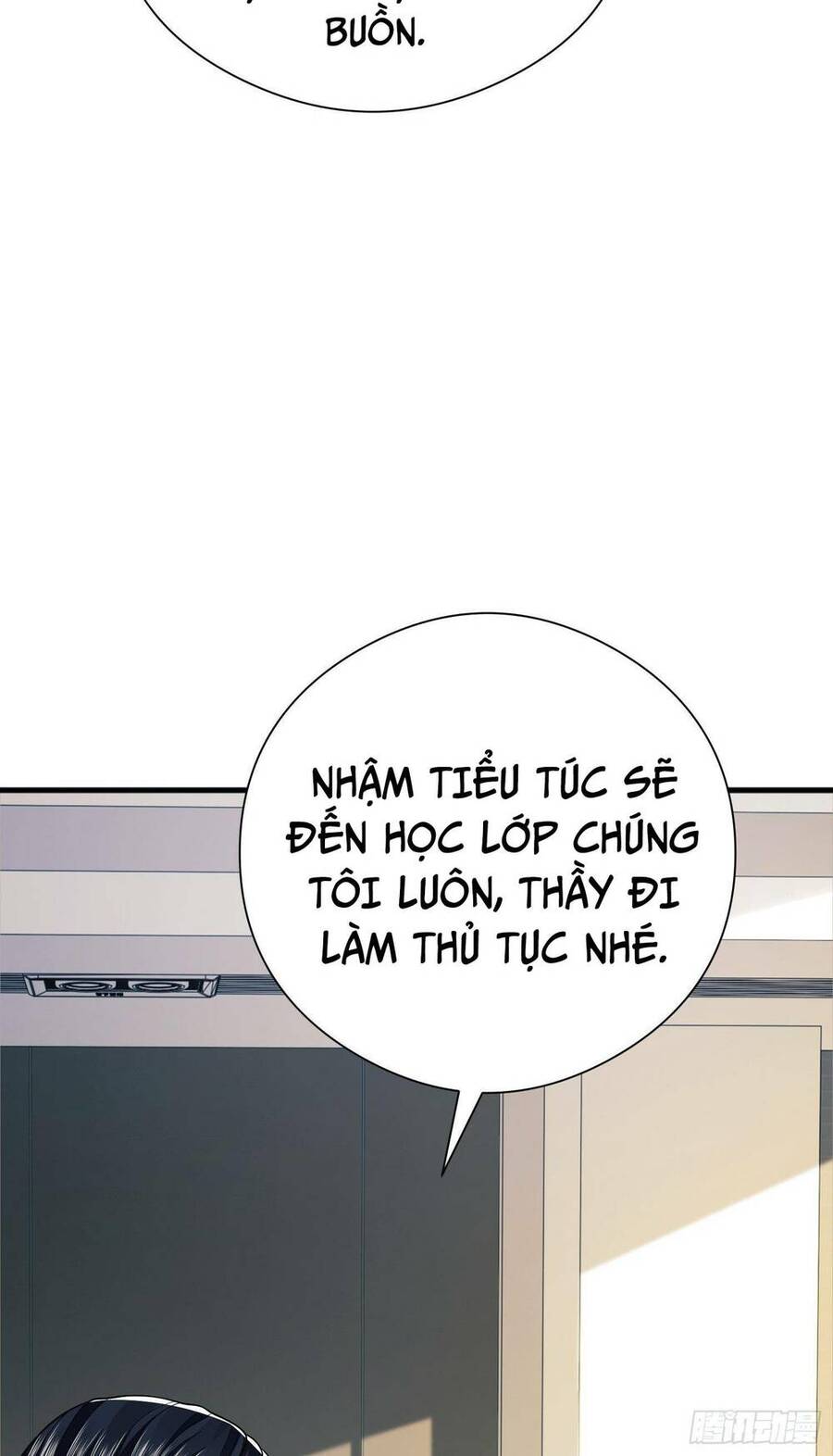 Đệ Nhất Danh Sách Chap 71 - Next Chap 72