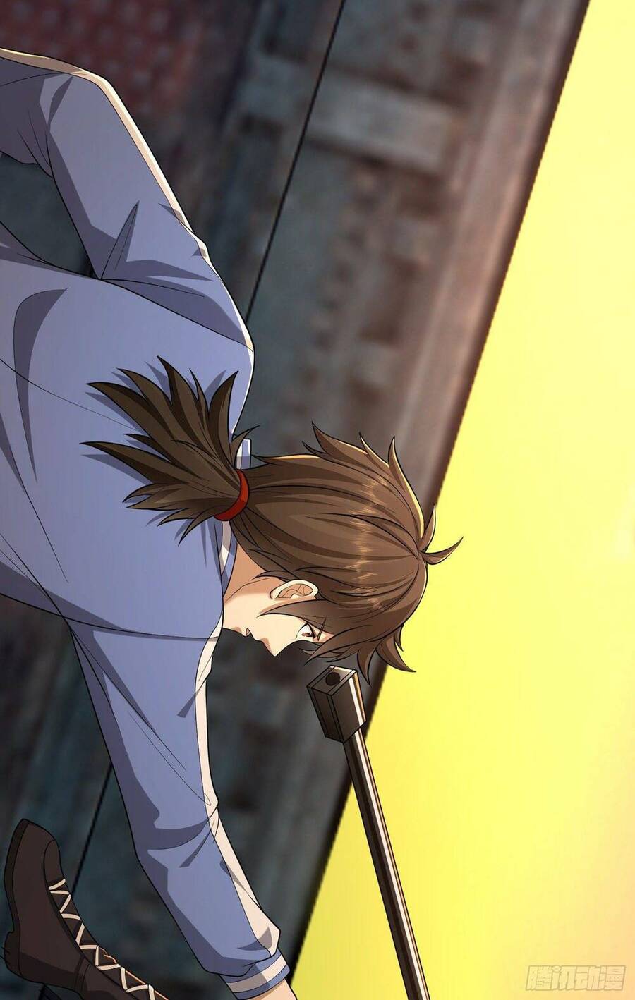 Đệ Nhất Danh Sách Chap 71 - Next Chap 72