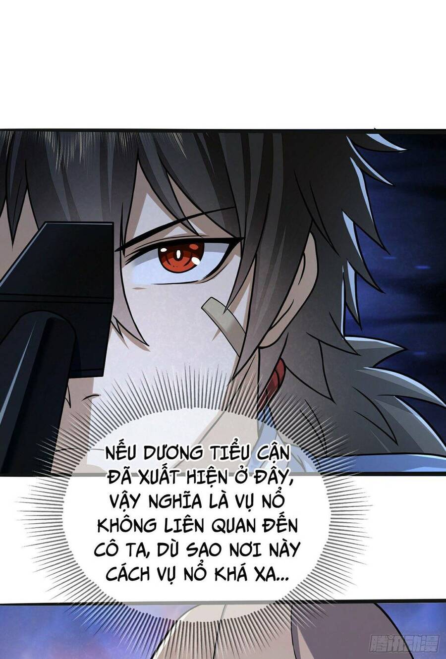 Đệ Nhất Danh Sách Chap 71 - Next Chap 72