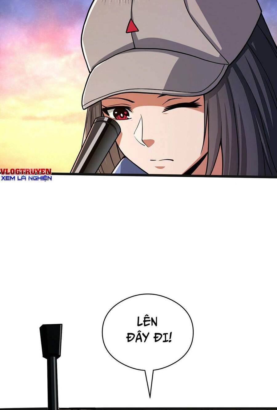 Đệ Nhất Danh Sách Chap 71 - Next Chap 72