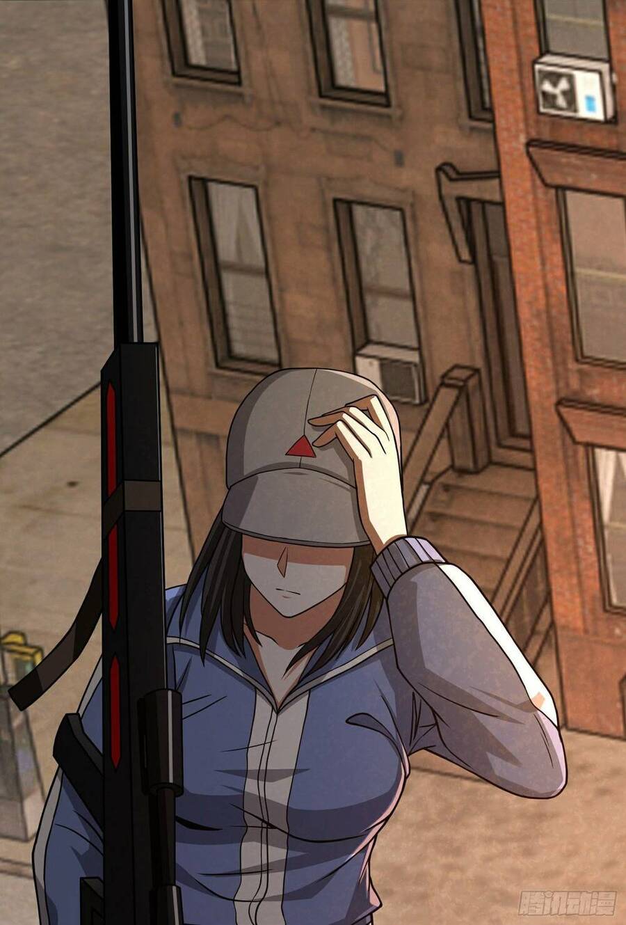 Đệ Nhất Danh Sách Chap 71 - Next Chap 72