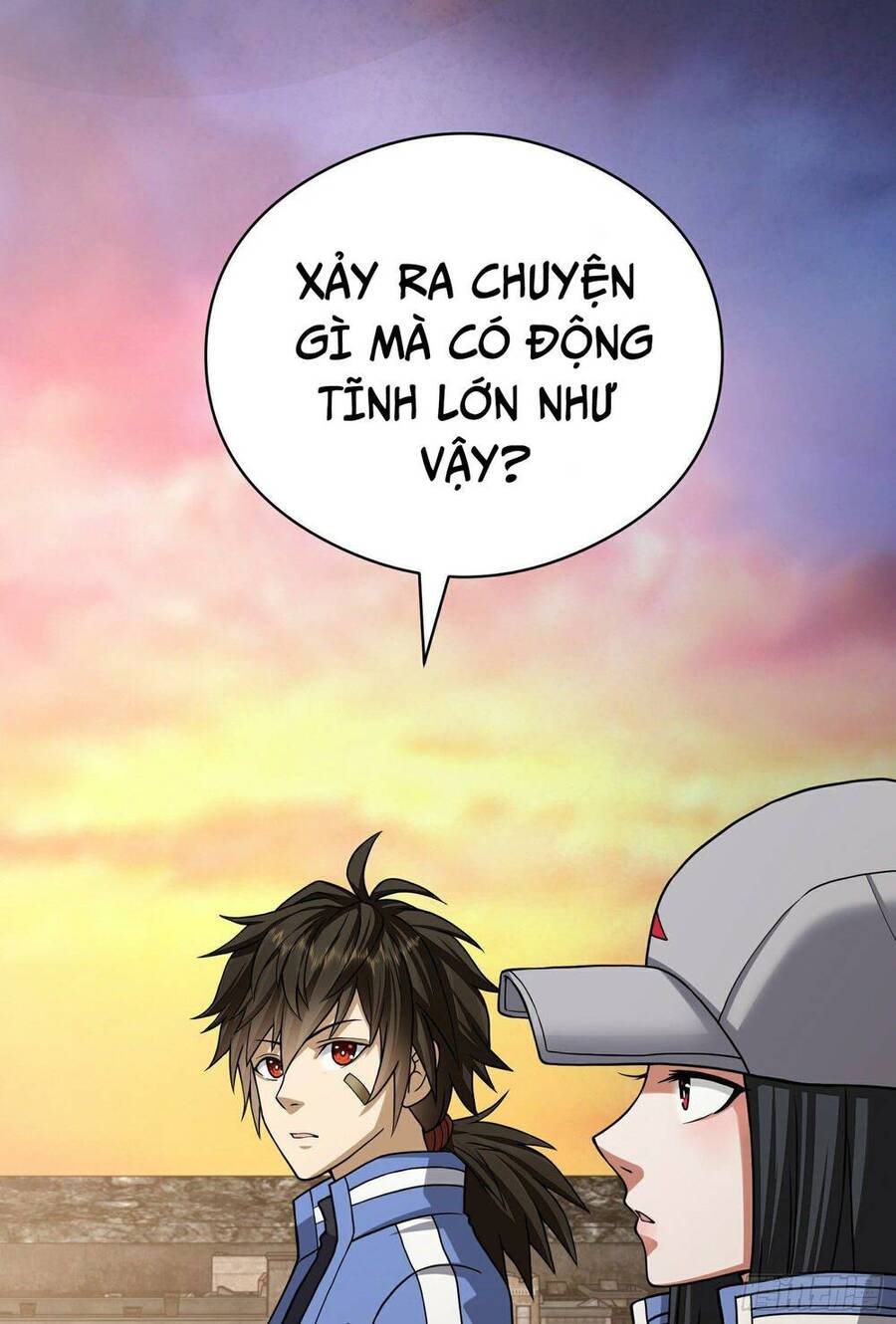 Đệ Nhất Danh Sách Chap 71 - Next Chap 72