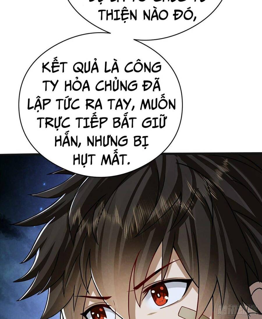 Đệ Nhất Danh Sách Chap 71 - Next Chap 72
