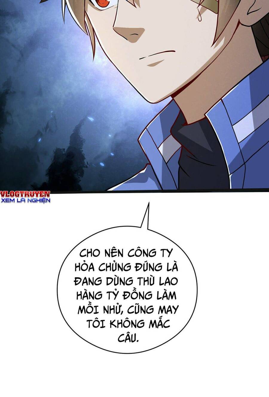 Đệ Nhất Danh Sách Chap 71 - Next Chap 72