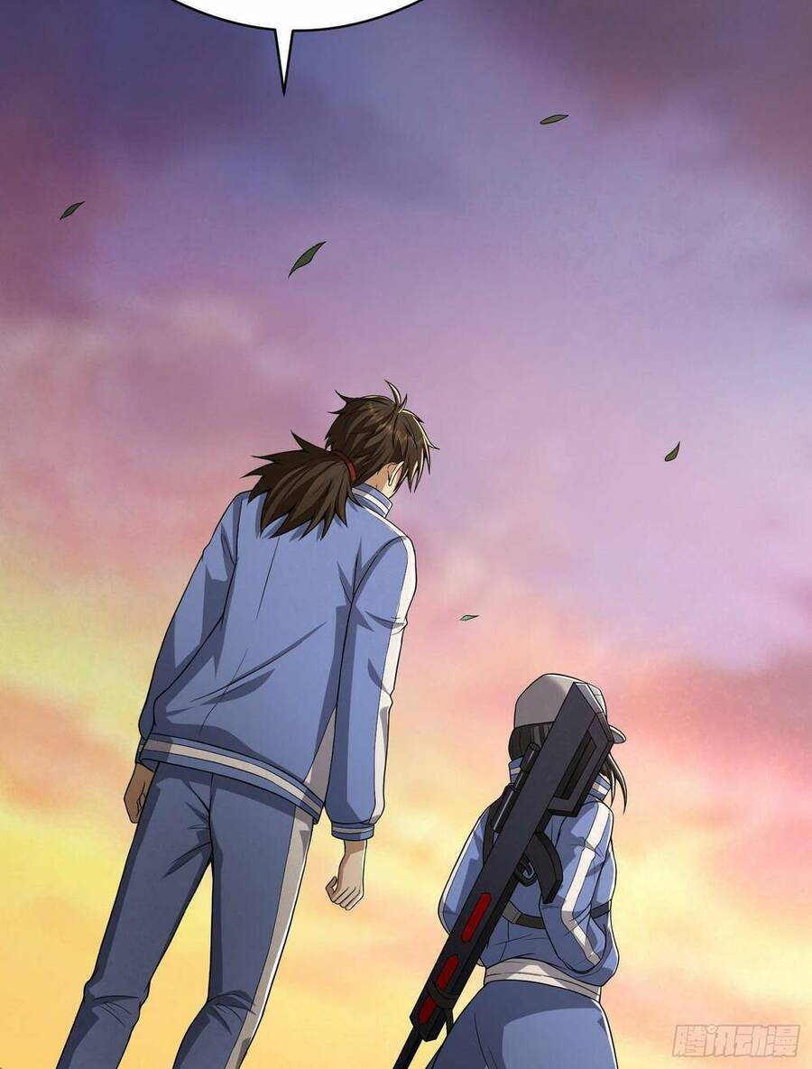 Đệ Nhất Danh Sách Chap 71 - Next Chap 72