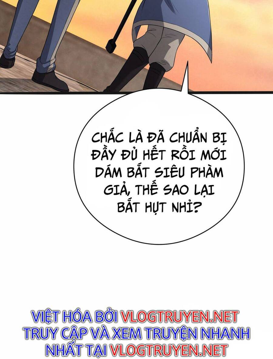Đệ Nhất Danh Sách Chap 71 - Next Chap 72