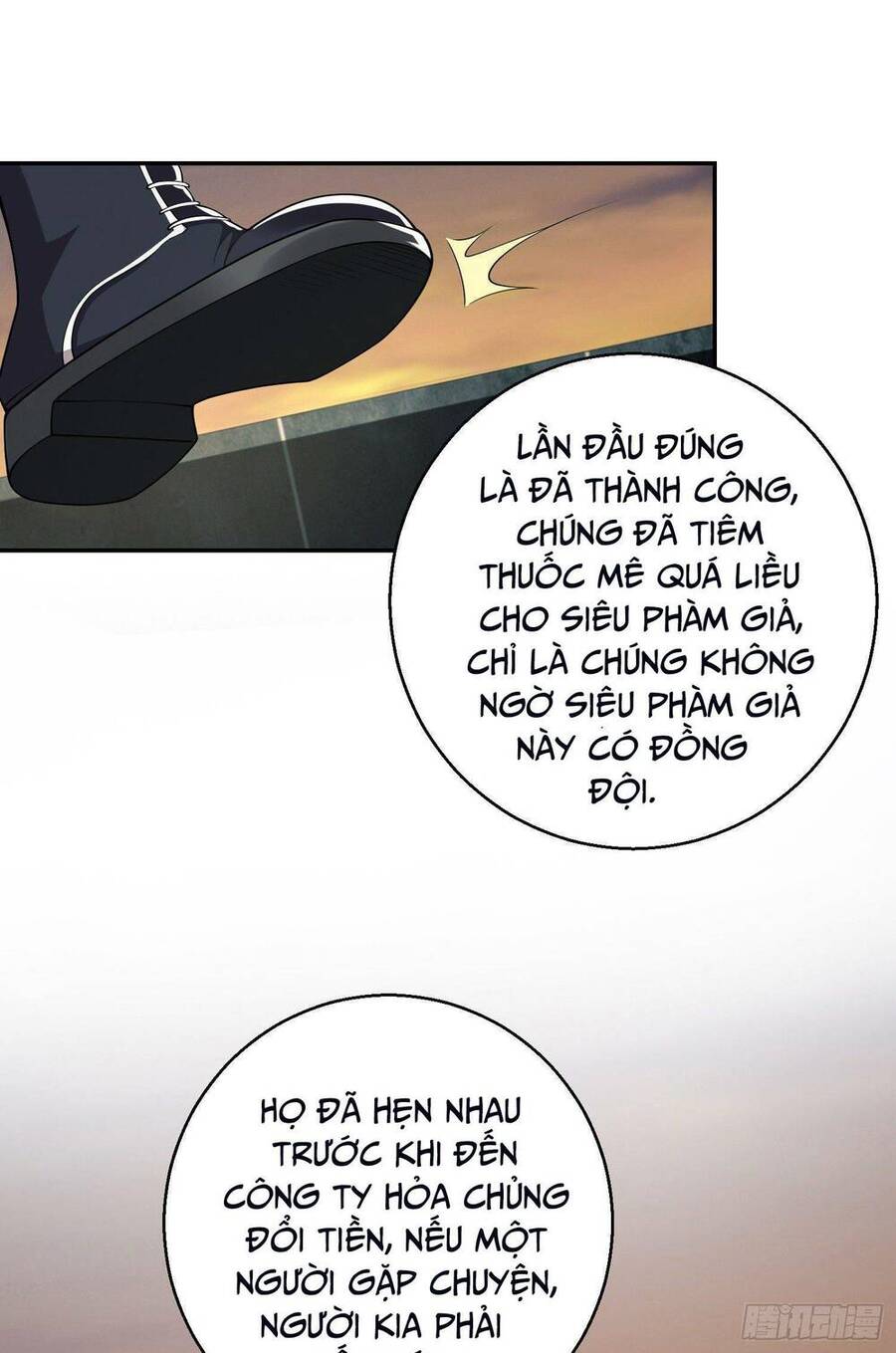 Đệ Nhất Danh Sách Chap 72 - Next Chap 73