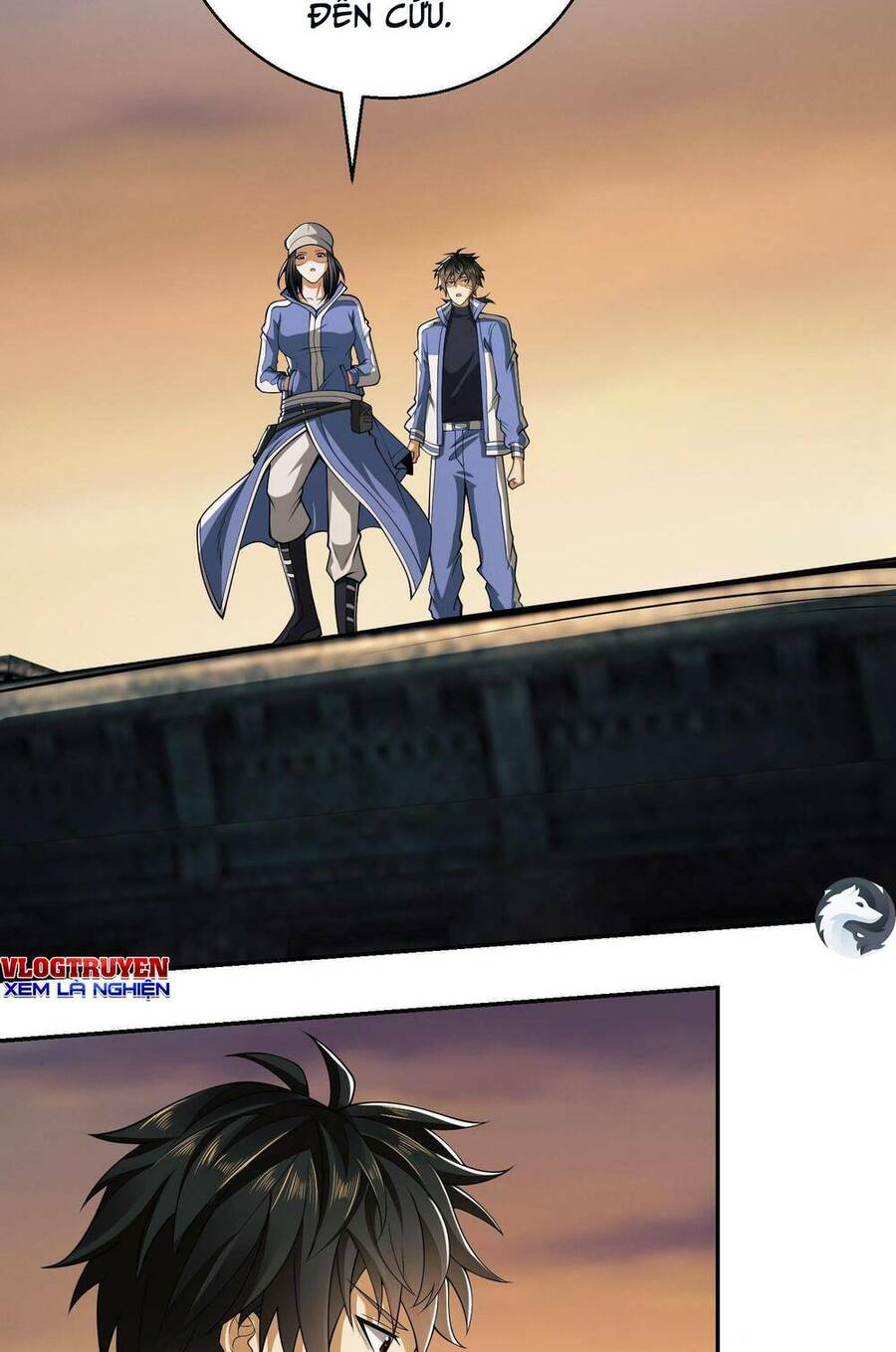 Đệ Nhất Danh Sách Chap 72 - Next Chap 73
