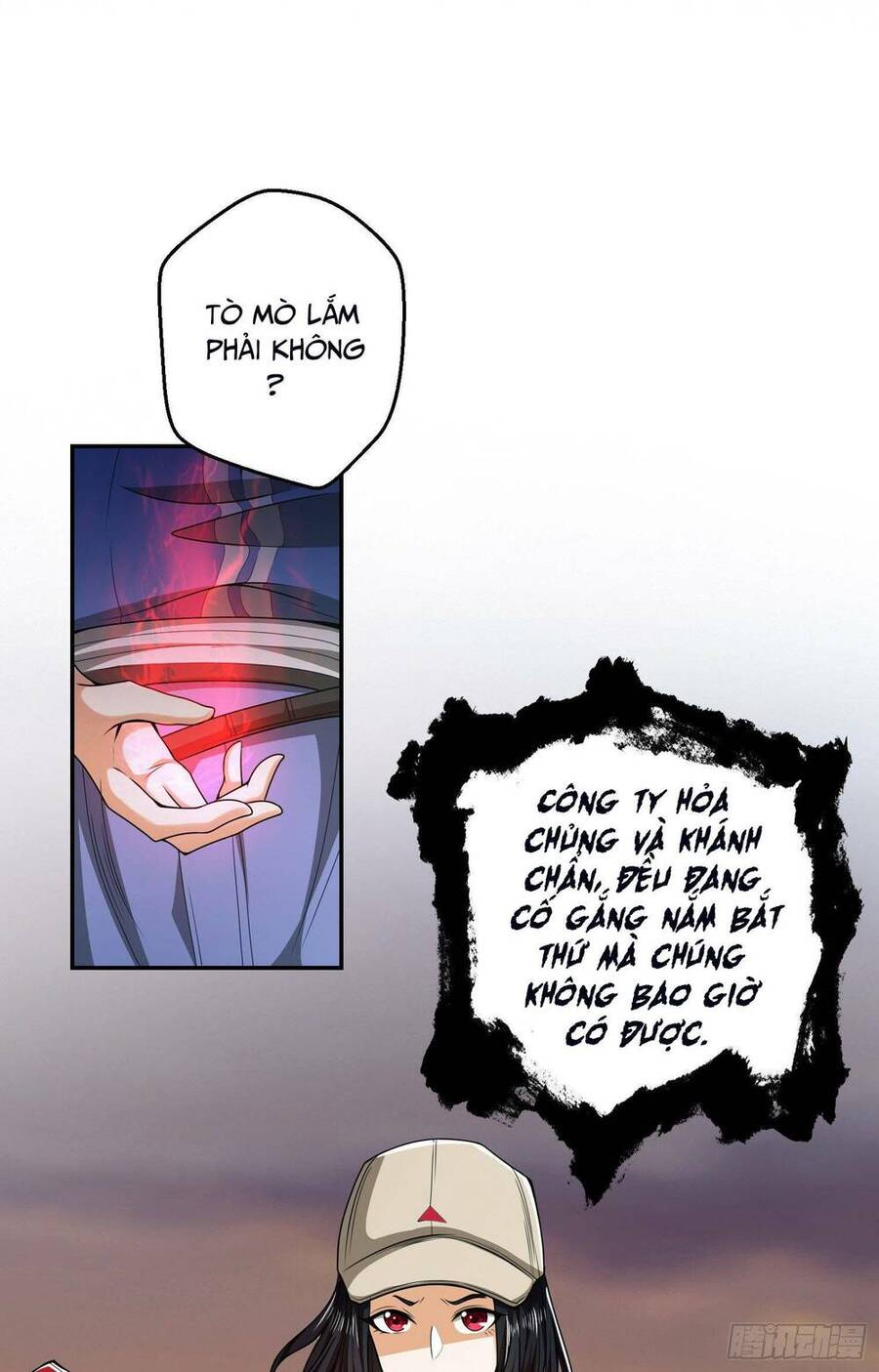 Đệ Nhất Danh Sách Chap 72 - Next Chap 73