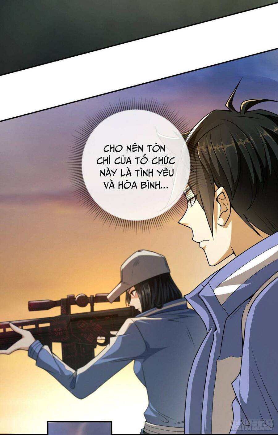 Đệ Nhất Danh Sách Chap 72 - Next Chap 73