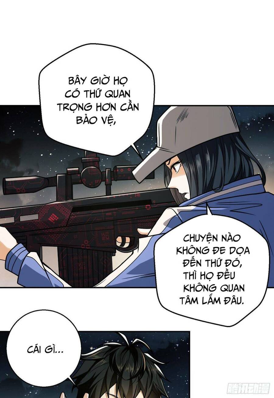 Đệ Nhất Danh Sách Chap 72 - Next Chap 73
