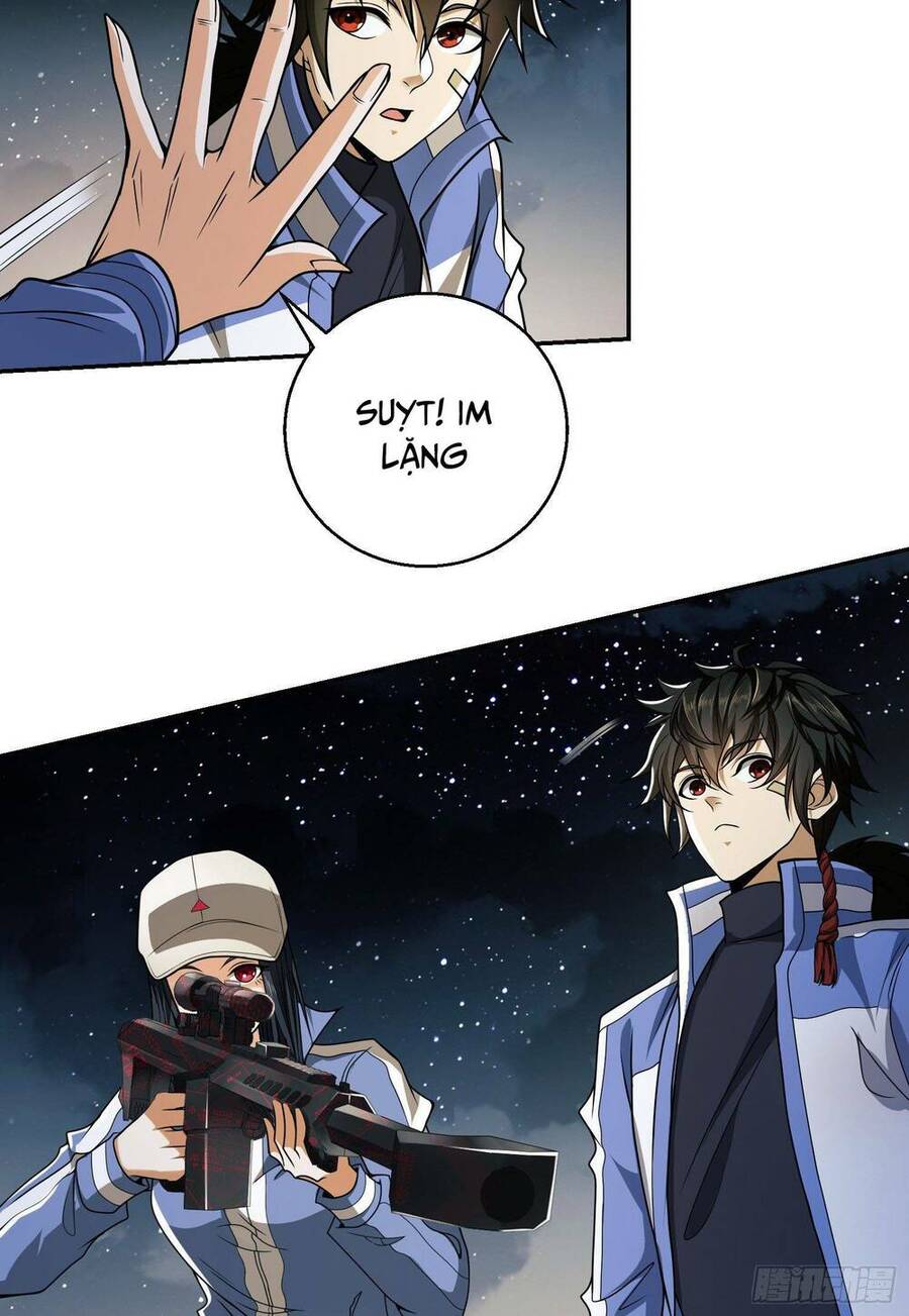 Đệ Nhất Danh Sách Chap 72 - Next Chap 73