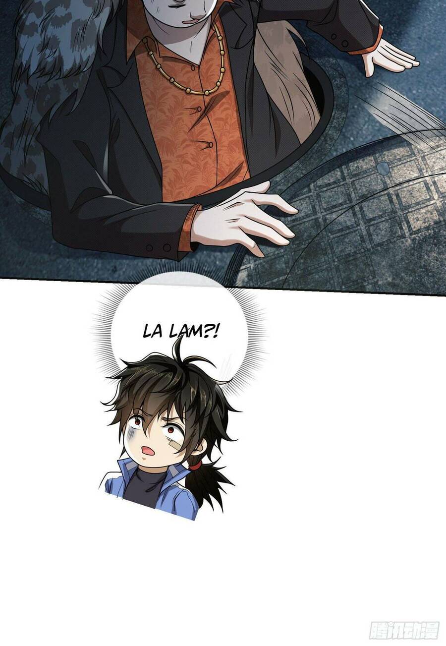 Đệ Nhất Danh Sách Chap 72 - Next Chap 73