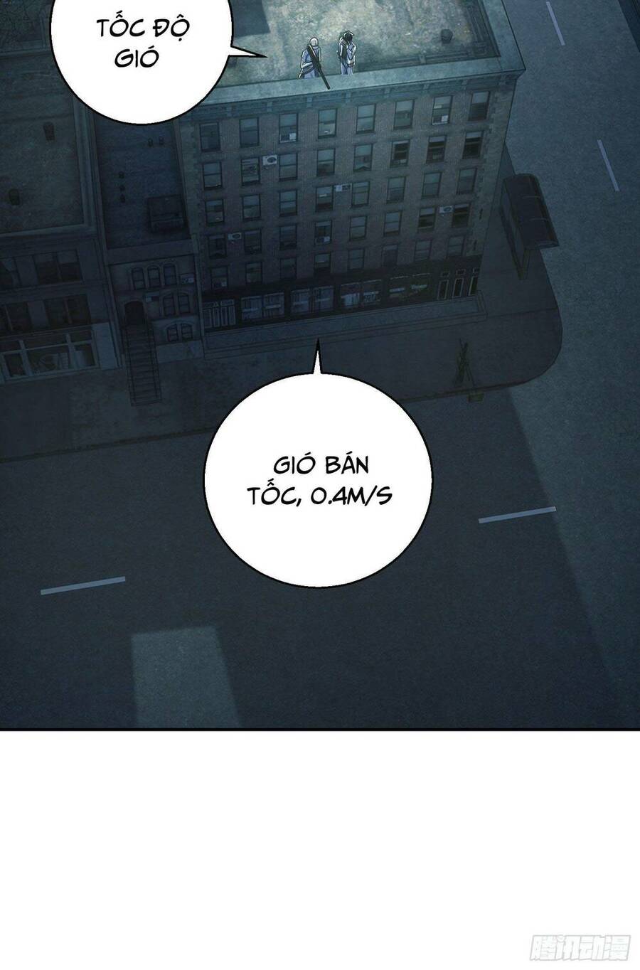 Đệ Nhất Danh Sách Chap 72 - Next Chap 73